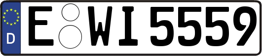 E-WI5559