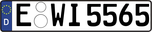 E-WI5565