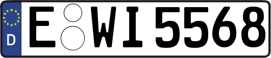 E-WI5568