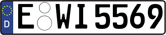 E-WI5569