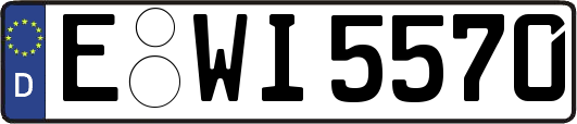 E-WI5570
