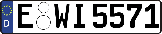 E-WI5571