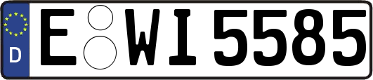 E-WI5585