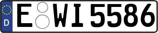 E-WI5586