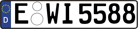 E-WI5588