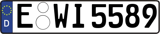 E-WI5589