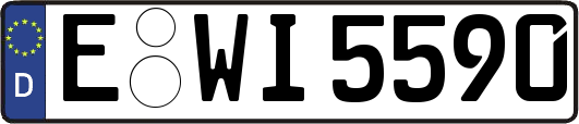 E-WI5590