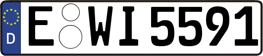 E-WI5591