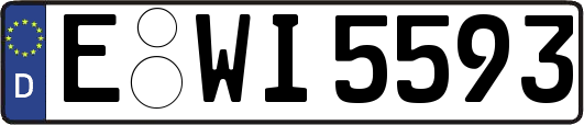 E-WI5593
