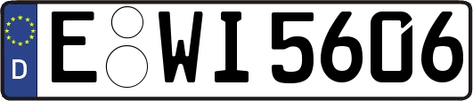E-WI5606