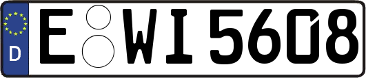 E-WI5608
