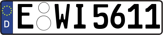 E-WI5611