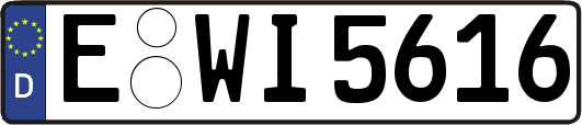 E-WI5616