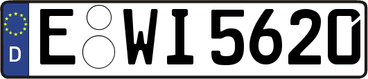 E-WI5620