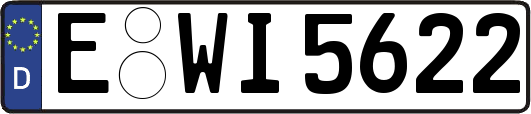 E-WI5622
