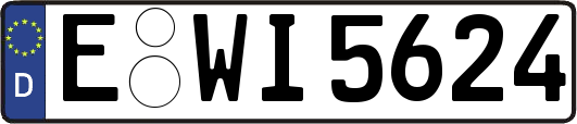 E-WI5624