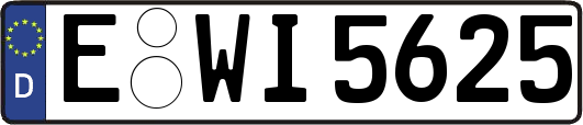 E-WI5625