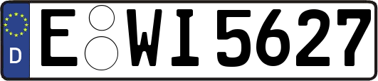 E-WI5627