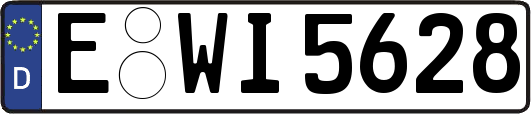 E-WI5628
