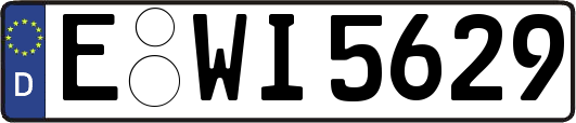 E-WI5629