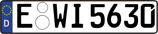 E-WI5630
