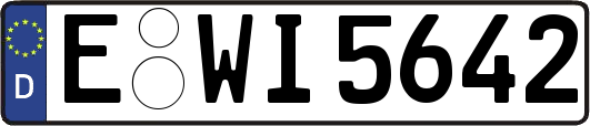 E-WI5642
