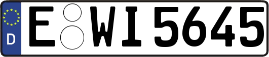 E-WI5645