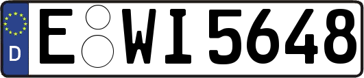 E-WI5648