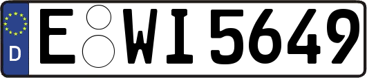 E-WI5649