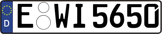 E-WI5650