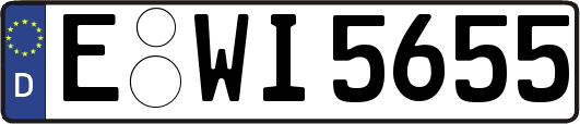 E-WI5655