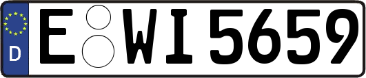 E-WI5659