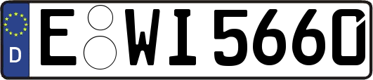 E-WI5660