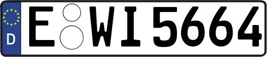 E-WI5664