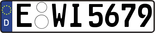 E-WI5679