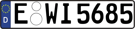E-WI5685