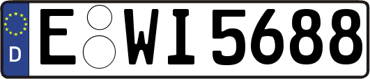 E-WI5688
