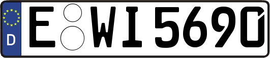 E-WI5690