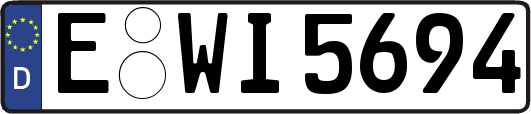 E-WI5694