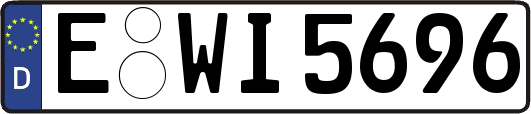 E-WI5696