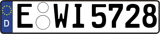 E-WI5728