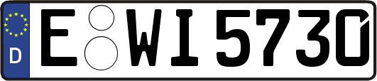 E-WI5730
