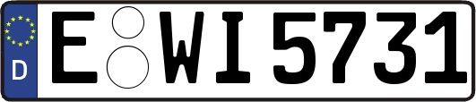 E-WI5731