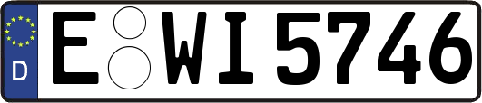 E-WI5746