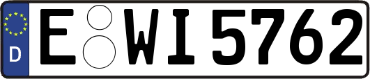 E-WI5762