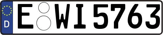 E-WI5763