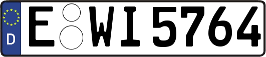 E-WI5764