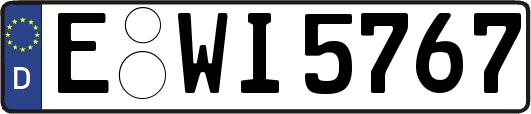 E-WI5767