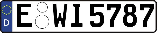 E-WI5787