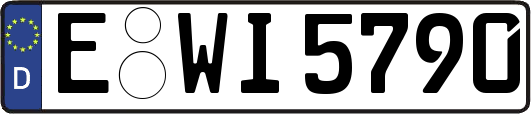 E-WI5790